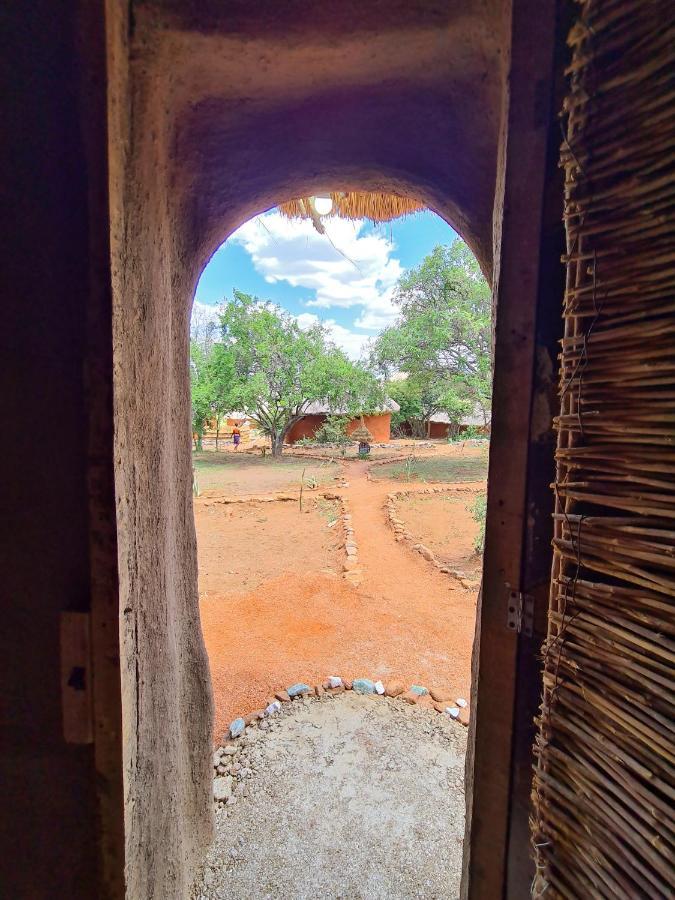 Africa Safari Maasai Boma Camping セレンゲティ エクステリア 写真