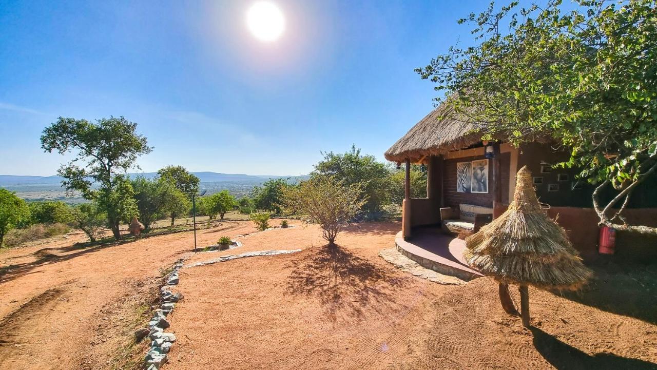 Africa Safari Maasai Boma Camping セレンゲティ エクステリア 写真